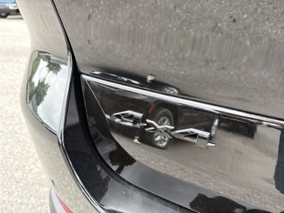 2026 Jeep Grand Cherokee L Laredo Altitude