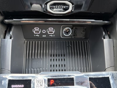 2026 Jeep Grand Cherokee L Laredo Altitude