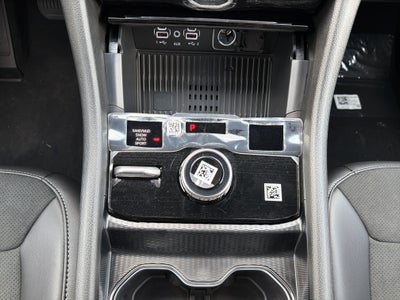 2026 Jeep Grand Cherokee L Laredo Altitude