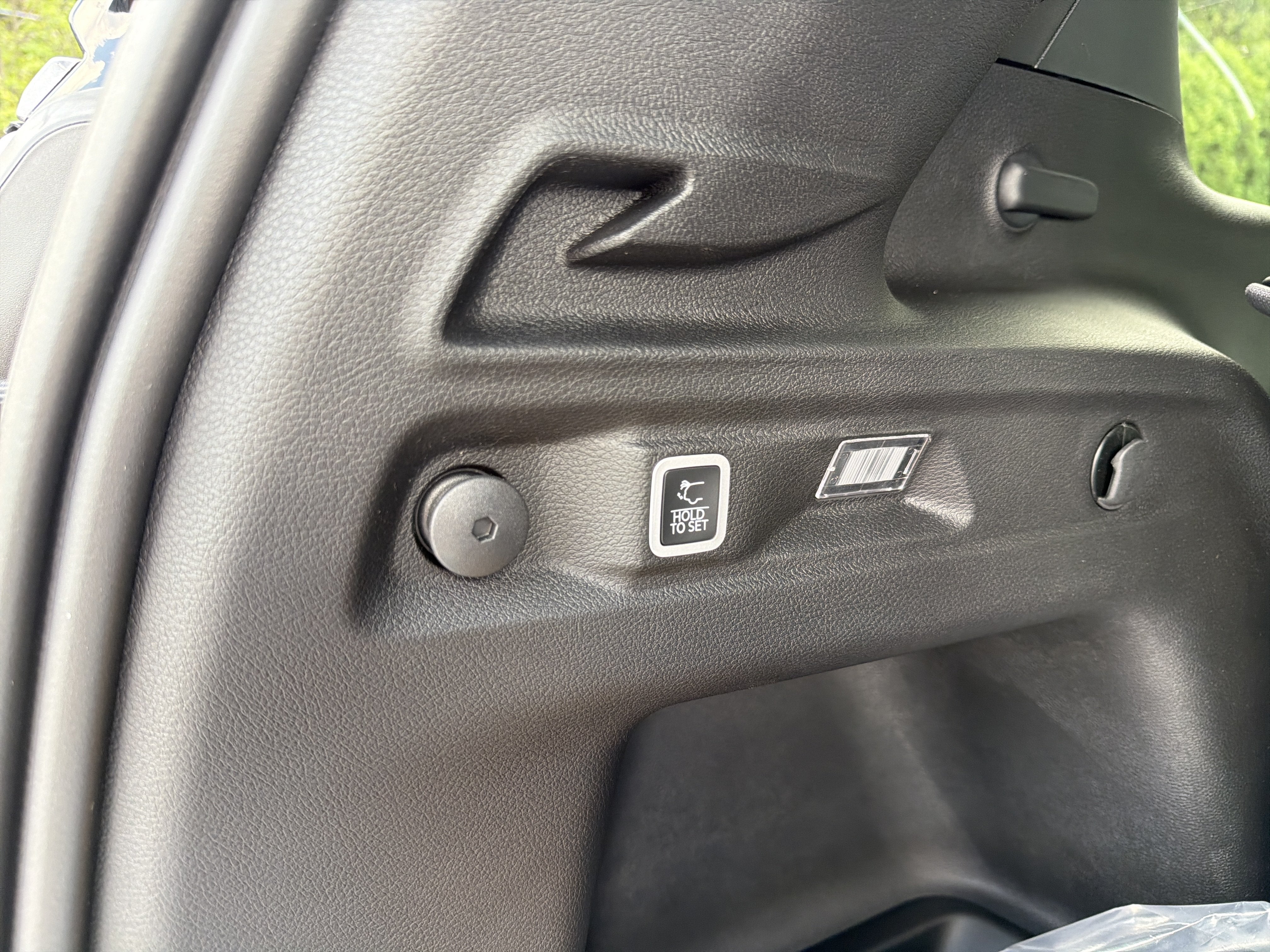 2026 Jeep Grand Cherokee L Laredo Altitude