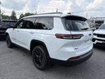 2026 Jeep Grand Cherokee L Laredo Altitude