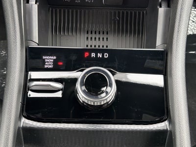2027 Jeep Grand Cherokee L Laredo Altitude