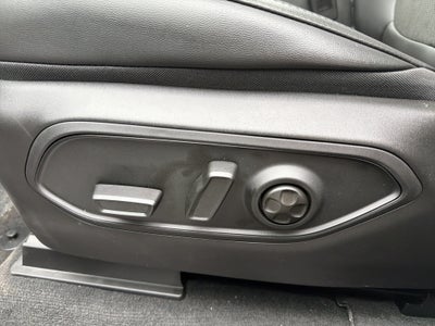 2027 Jeep Grand Cherokee L Laredo Altitude