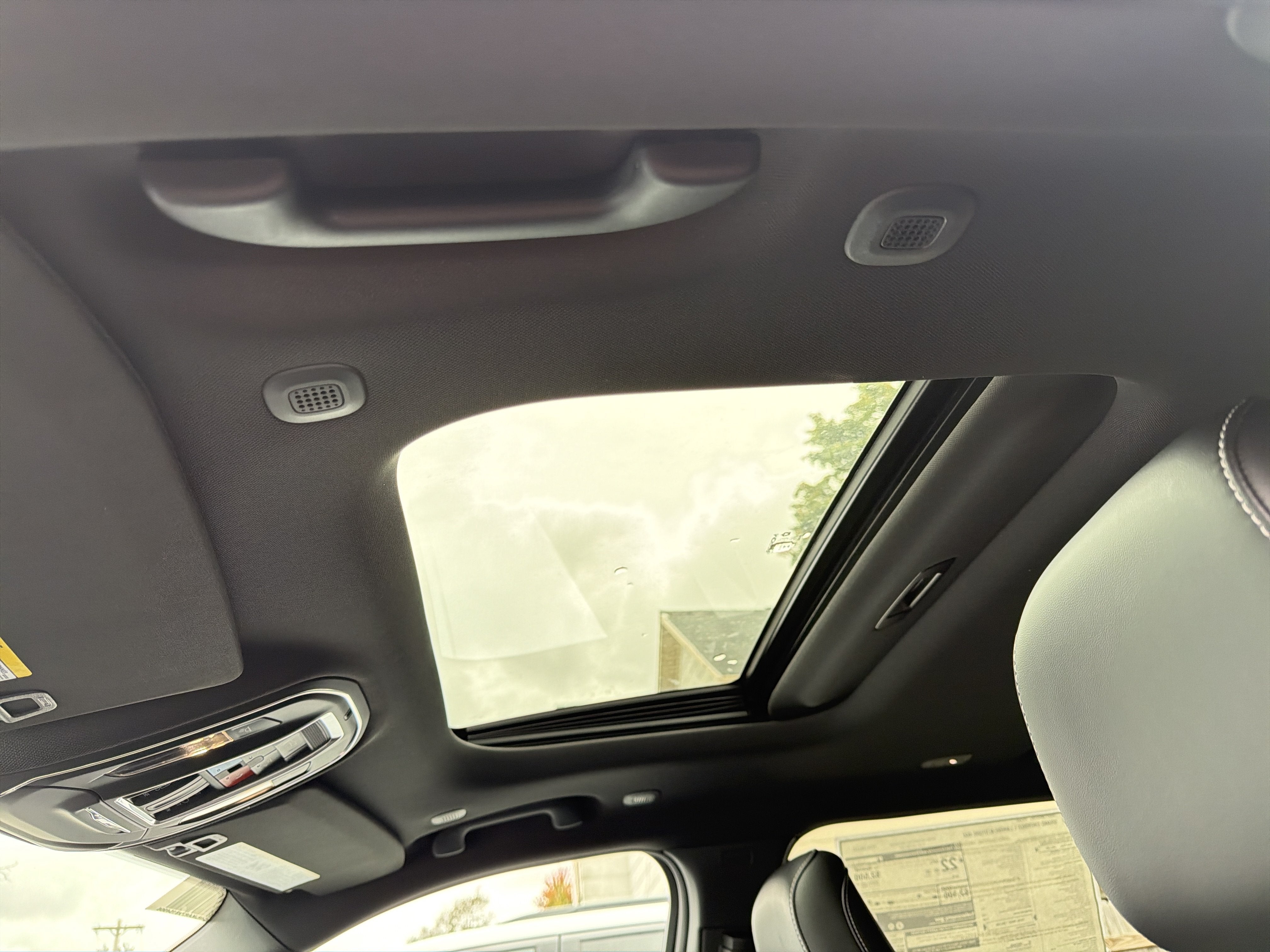 2027 Jeep Grand Cherokee L Laredo Altitude