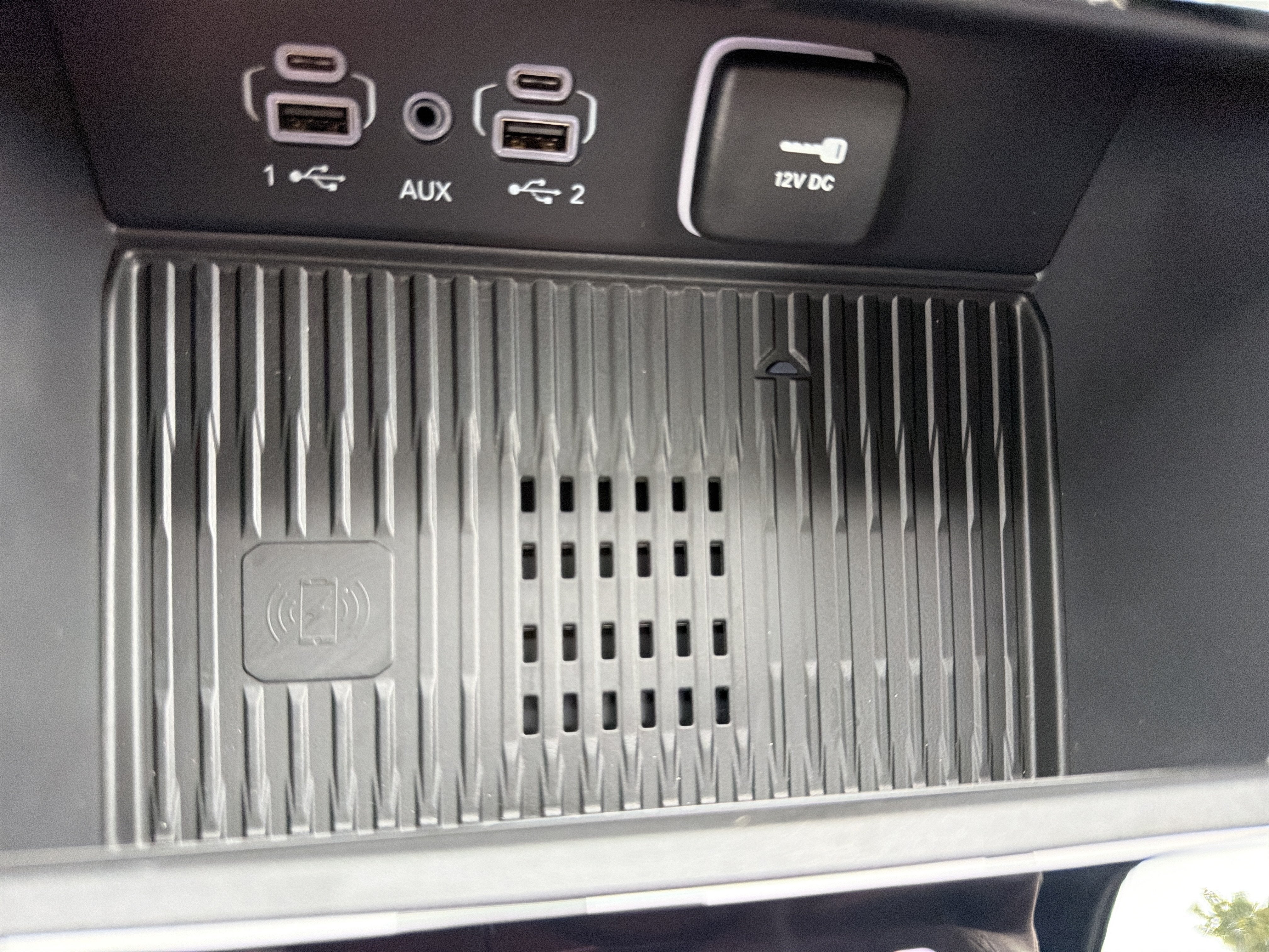 2027 Jeep Grand Cherokee L Laredo Altitude