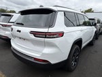 2027 Jeep Grand Cherokee L Laredo Altitude