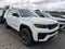 2027 Jeep Grand Cherokee L Laredo Altitude