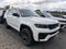 2027 Jeep Grand Cherokee L Laredo Altitude