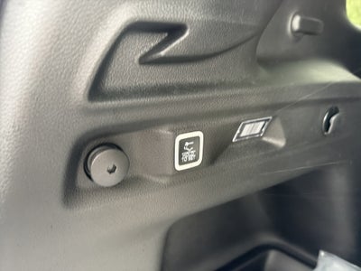 2027 Jeep Grand Cherokee L Laredo Altitude