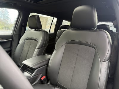 2027 Jeep Grand Cherokee L Laredo Altitude