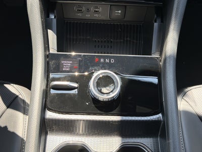 2026 Jeep Grand Cherokee L Limited Reserve