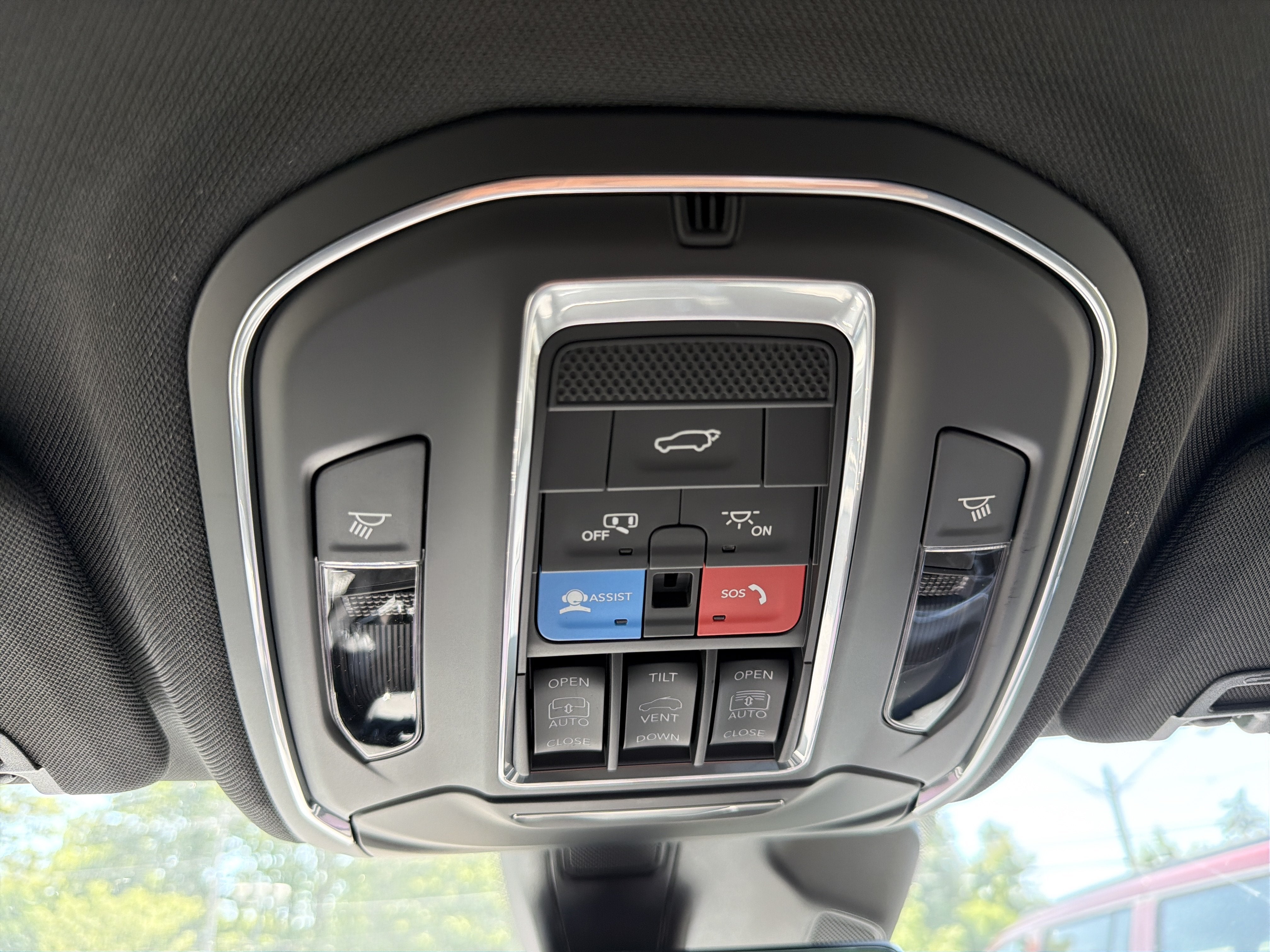 2026 Jeep Grand Cherokee L Limited Reserve