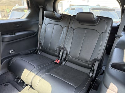 2026 Jeep Grand Cherokee L Limited Reserve