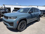 2026 Jeep Grand Cherokee L Limited Reserve