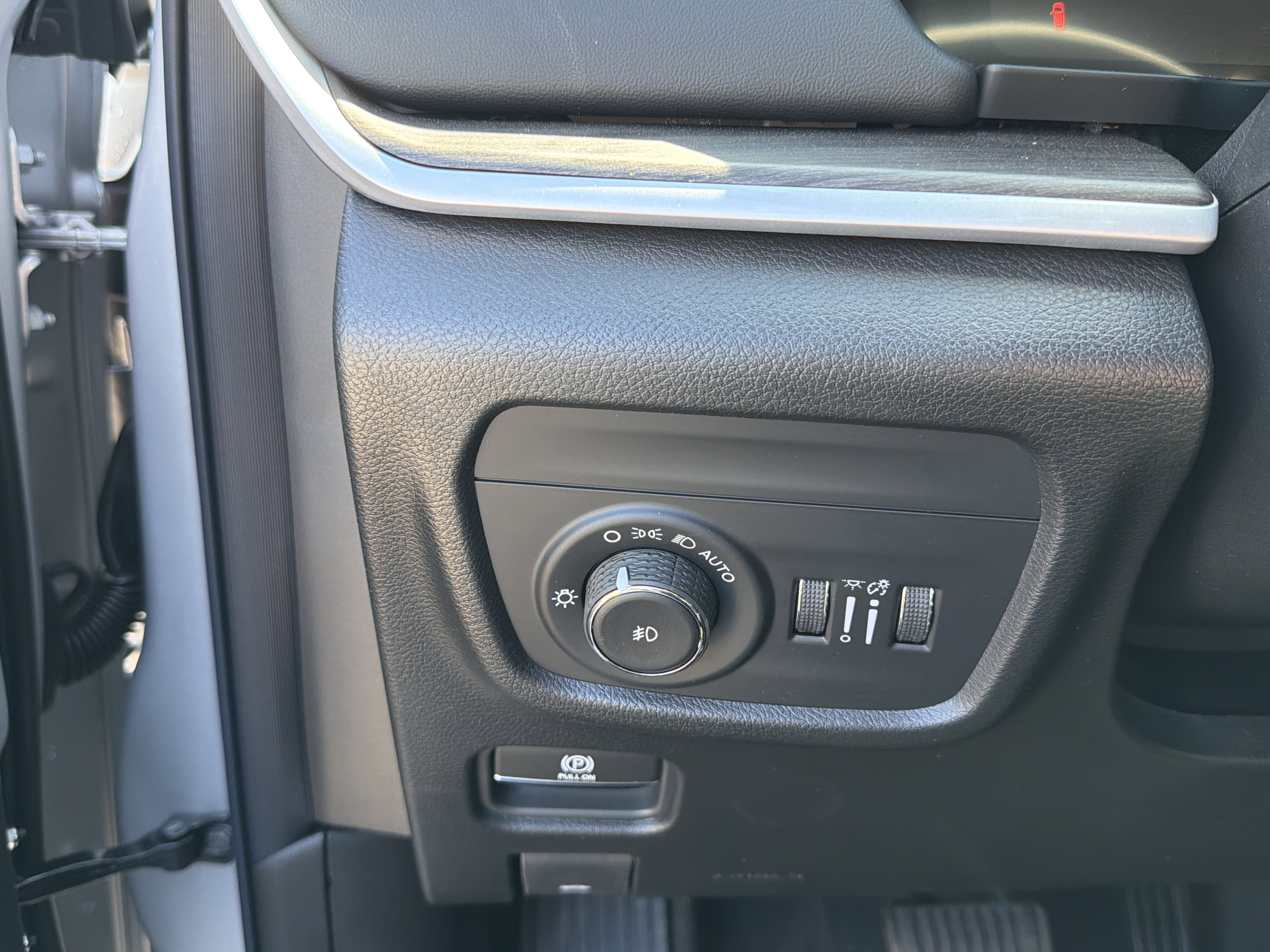 2026 Jeep Grand Cherokee L Limited Reserve