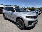 2026 Jeep Grand Cherokee L Limited Reserve