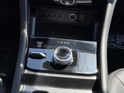 2026 Jeep Grand Cherokee L Limited Reserve
