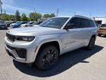 2026 Jeep Grand Cherokee L Limited Reserve