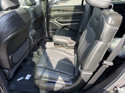2026 Jeep Grand Cherokee L Limited Reserve