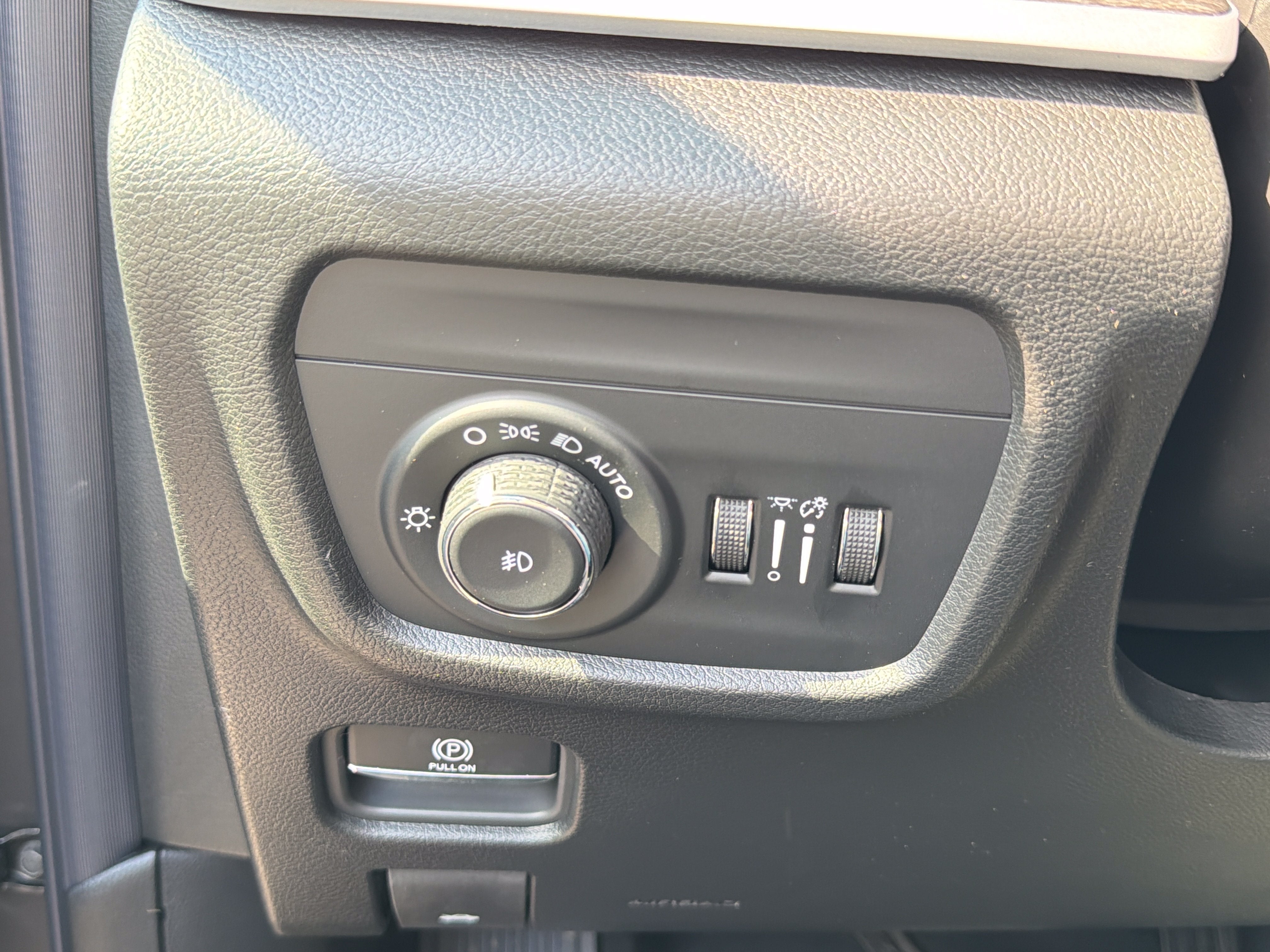 2026 Jeep Grand Cherokee L Limited Reserve
