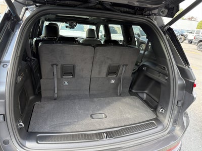 2026 Jeep Grand Cherokee L Limited Reserve