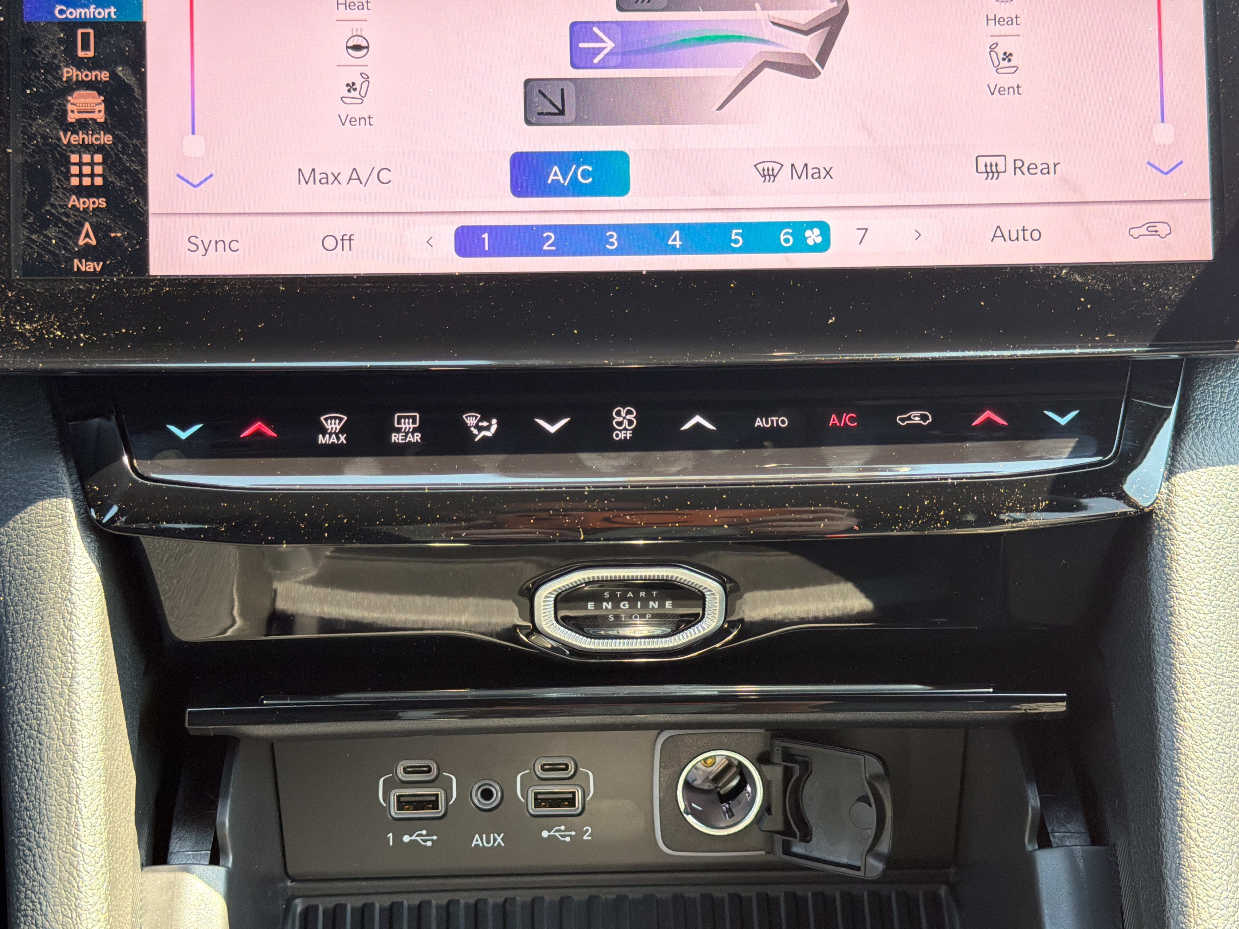 2026 Jeep Grand Cherokee L Limited Reserve