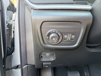 2026 Jeep Grand Cherokee L Limited Reserve
