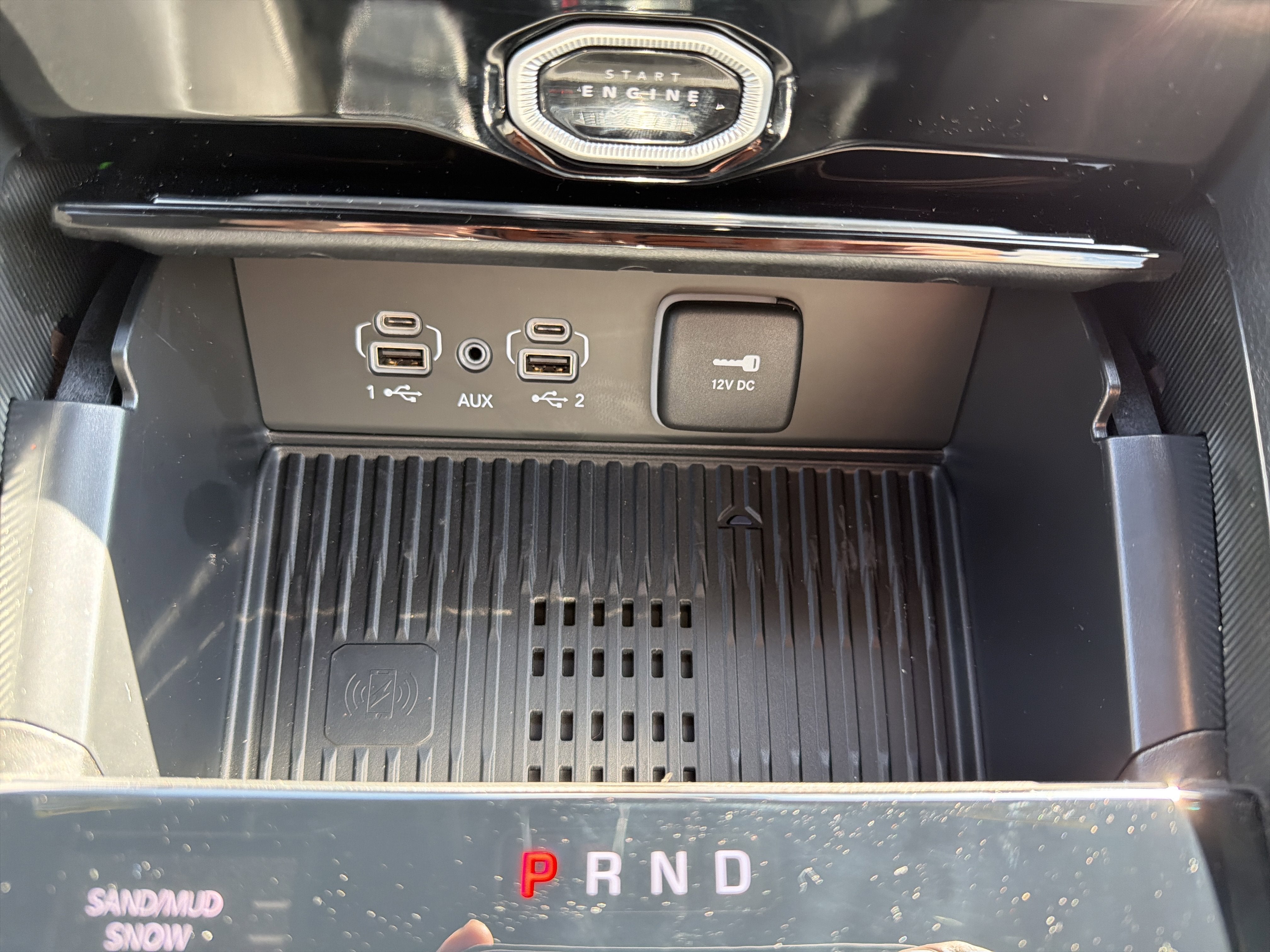 2026 Jeep Grand Cherokee L Limited Reserve