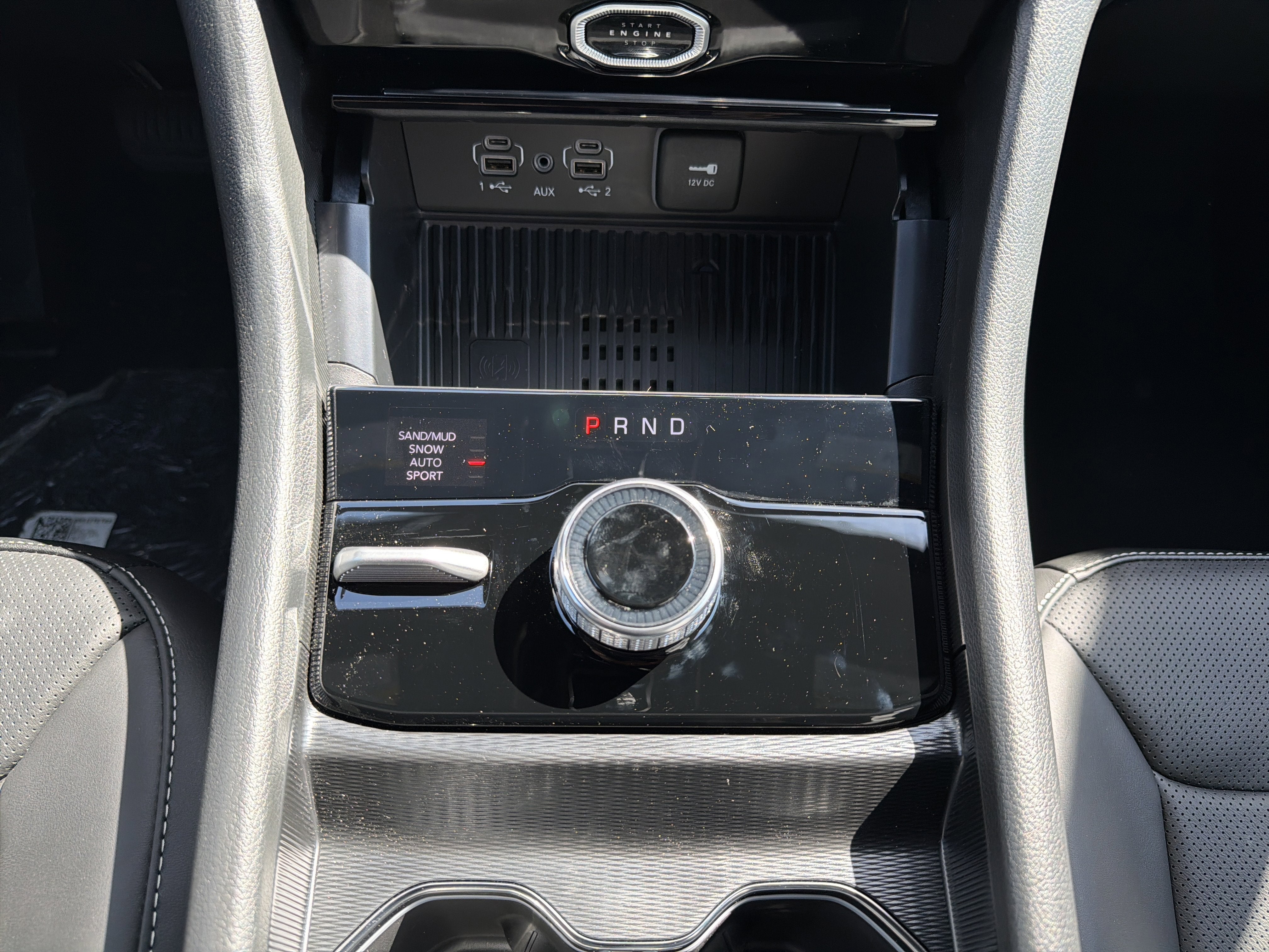 2026 Jeep Grand Cherokee L Limited Reserve