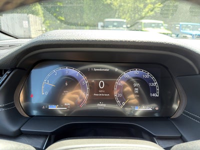 2026 Jeep Grand Cherokee L Limited Reserve