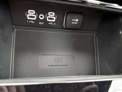 2025 Jeep Grand Cherokee L Overland