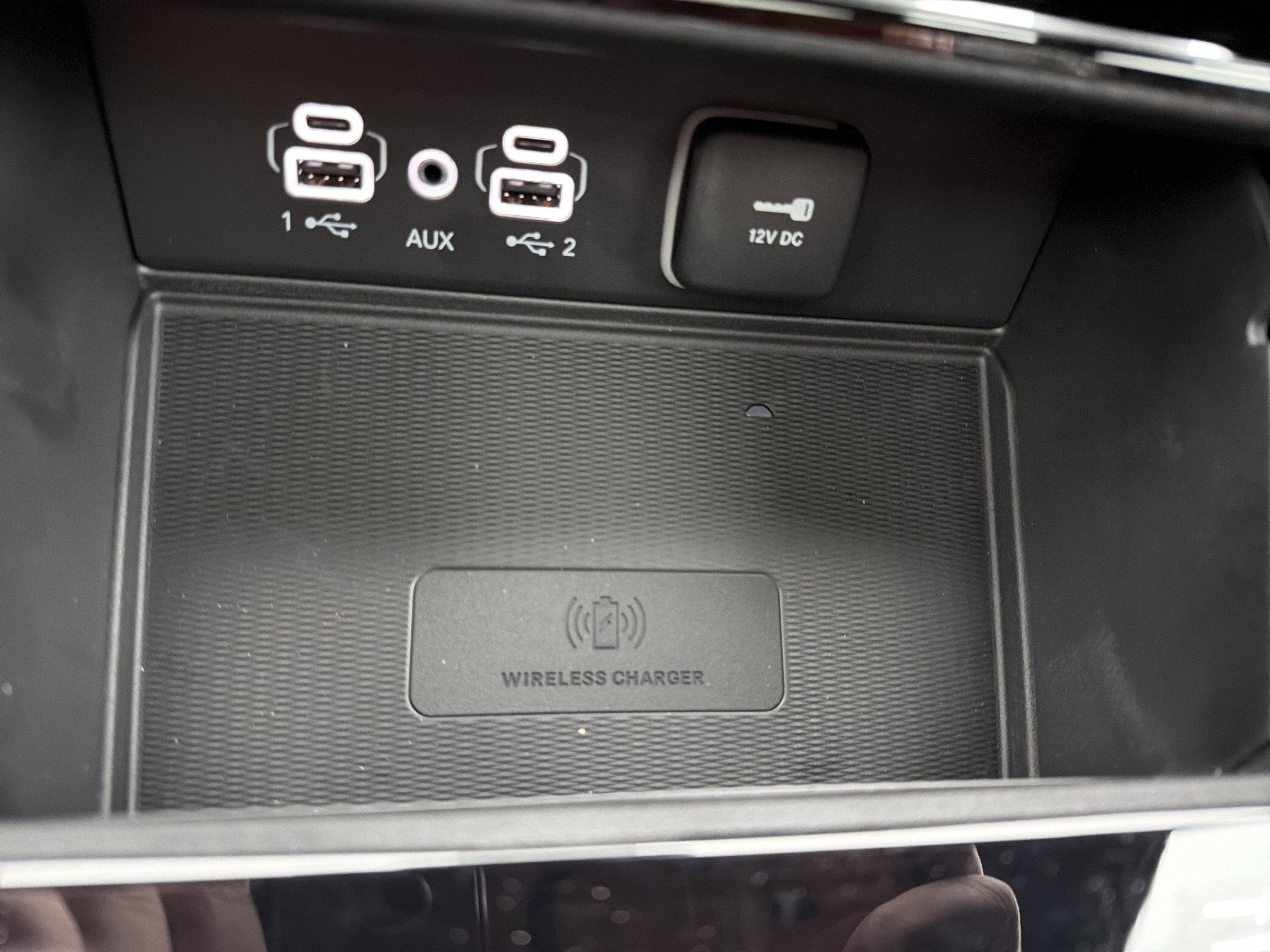 2025 Jeep Grand Cherokee L Overland