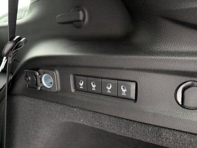 2025 Jeep Grand Cherokee L Overland