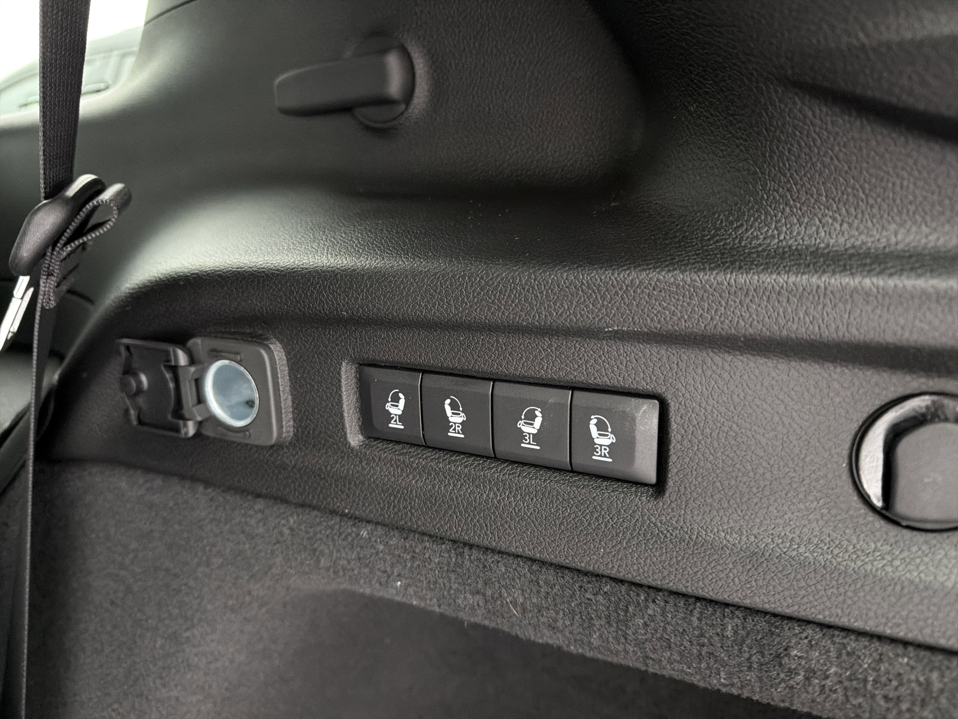 2025 Jeep Grand Cherokee L Overland