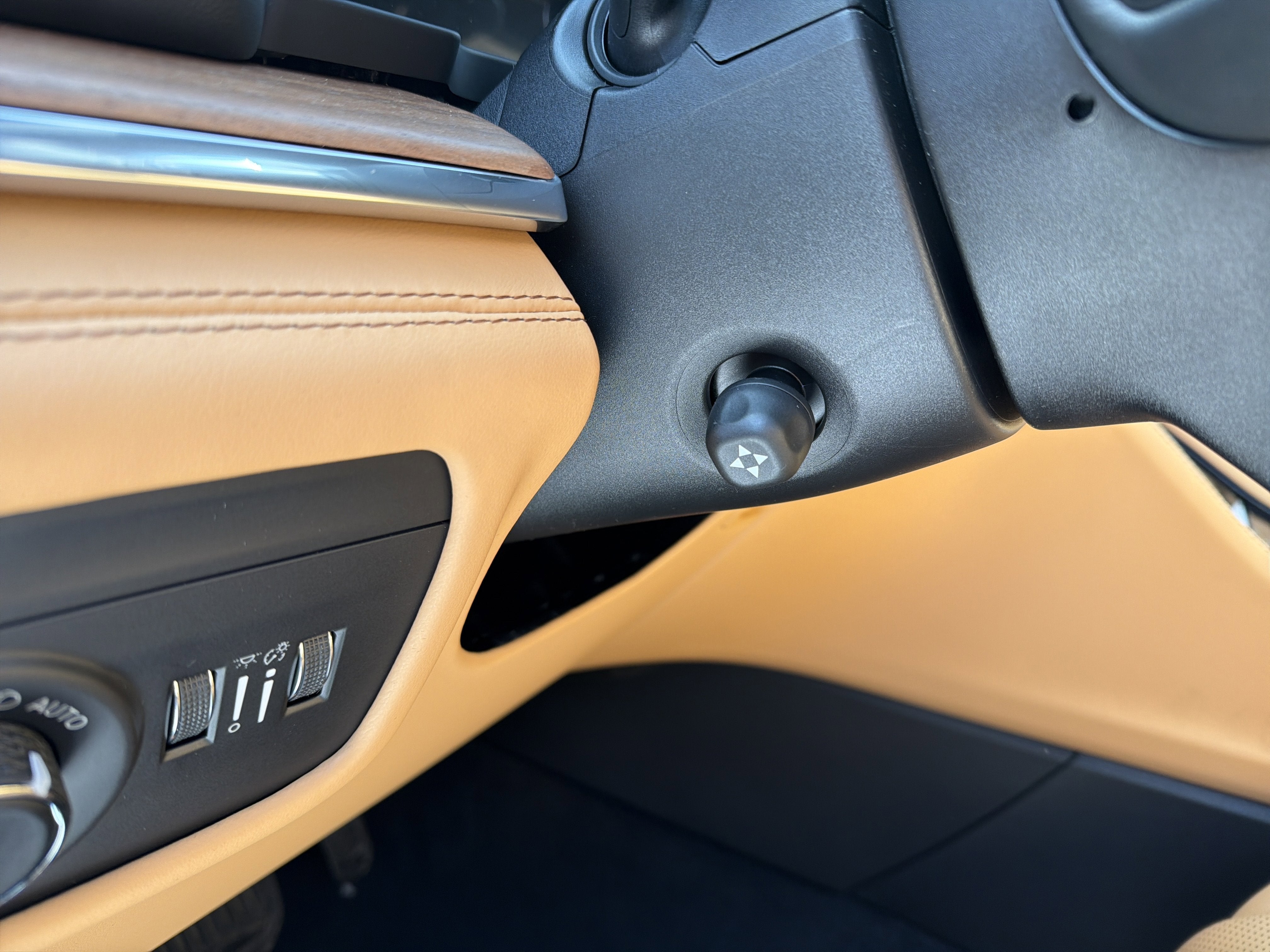 2025 Jeep Grand Cherokee L Summit Reserve