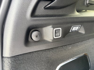 2025 Jeep Grand Cherokee L Summit Reserve