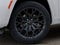 2027 Jeep Grand Cherokee L Summit