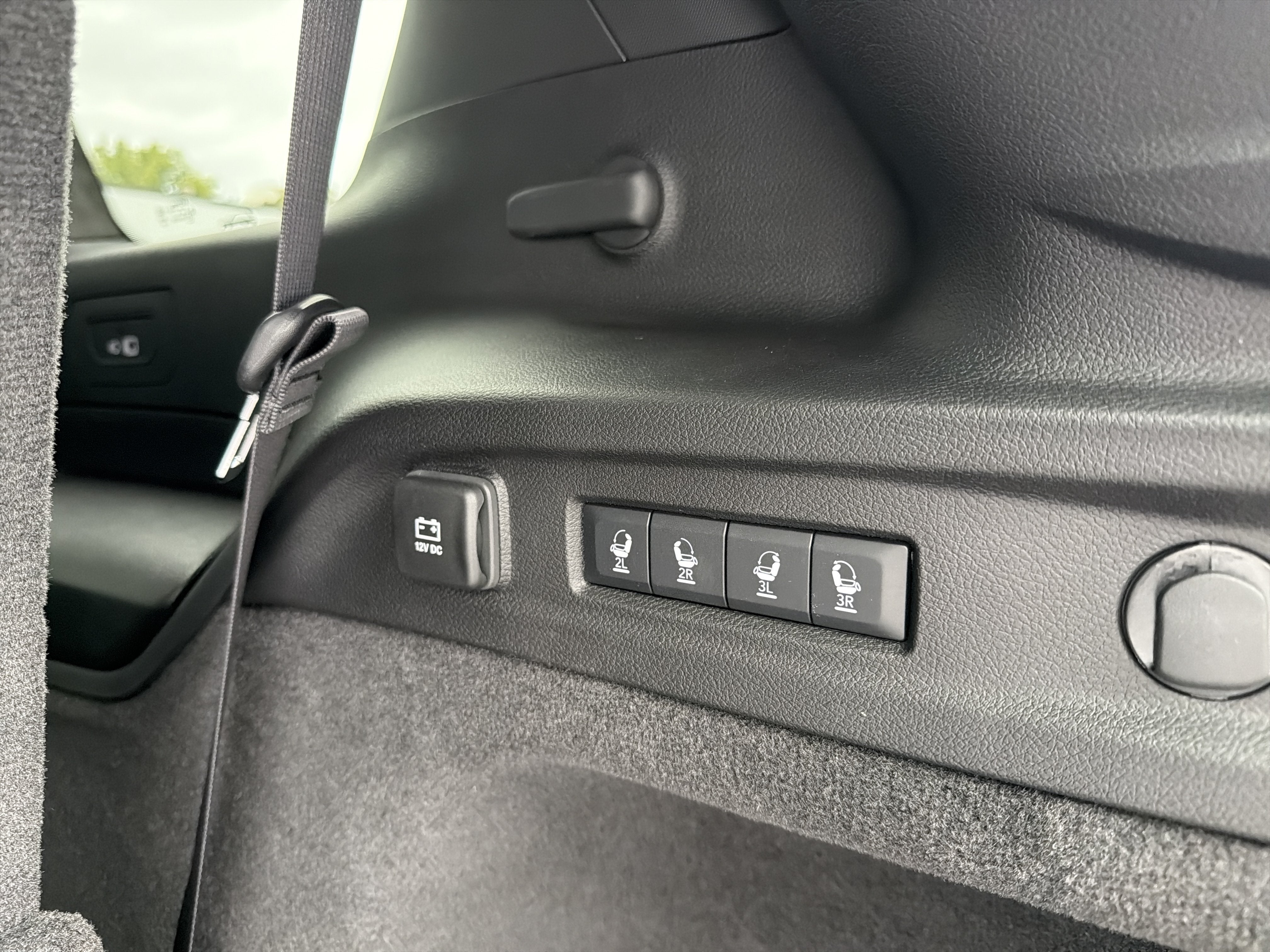 2027 Jeep Grand Cherokee L Summit