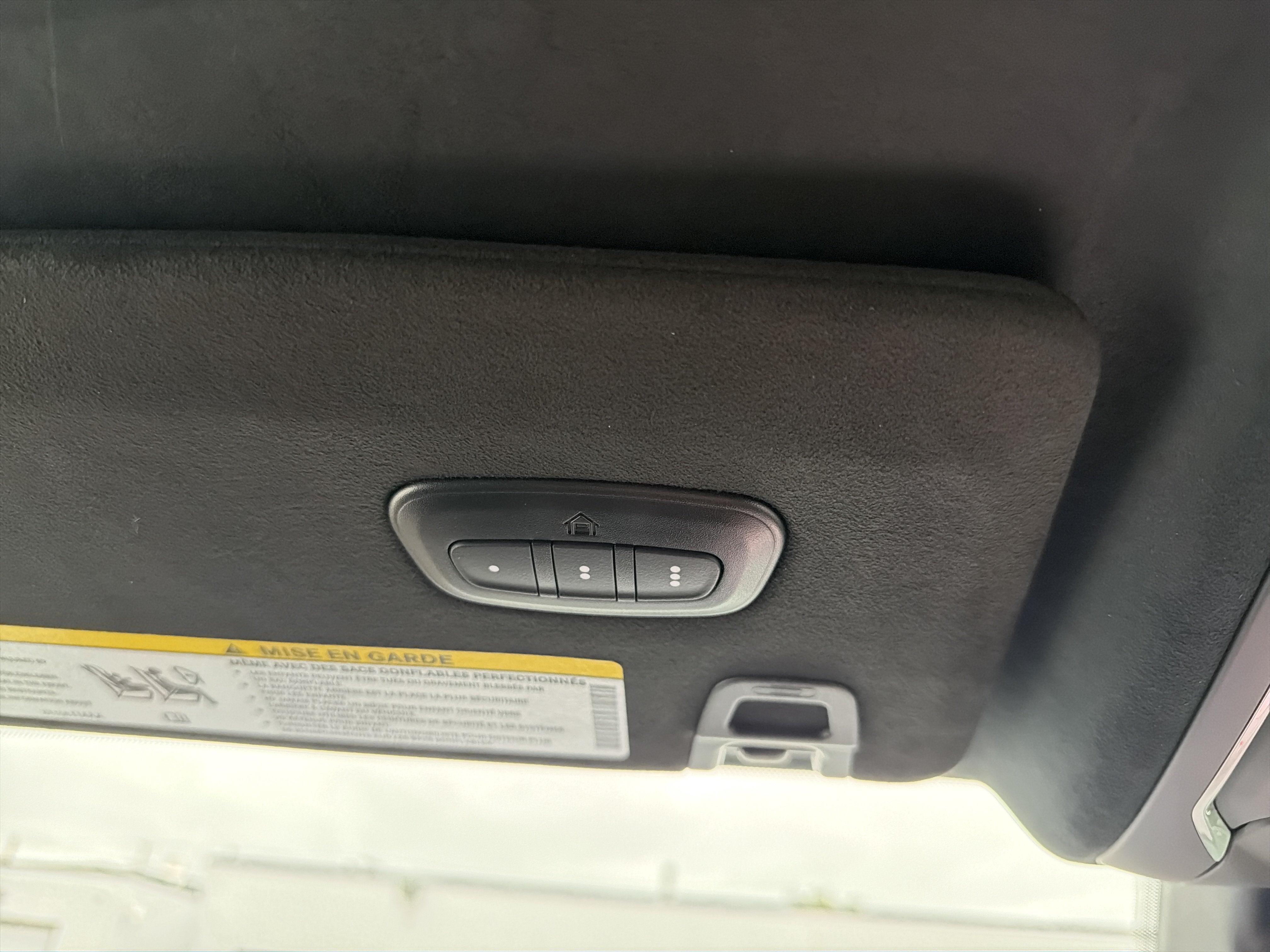 2027 Jeep Grand Cherokee L Summit