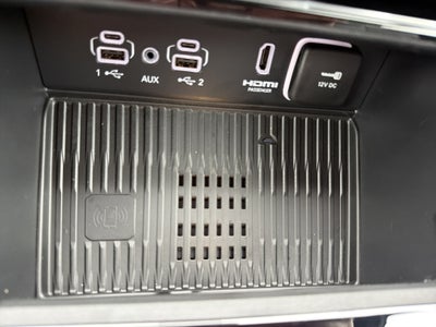 2027 Jeep Grand Cherokee L Summit