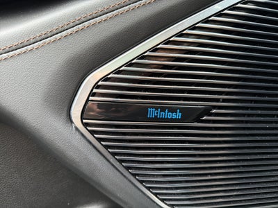 2021 Jeep Grand Cherokee L Summit Reserve