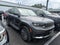2021 Jeep Grand Cherokee L Summit Reserve