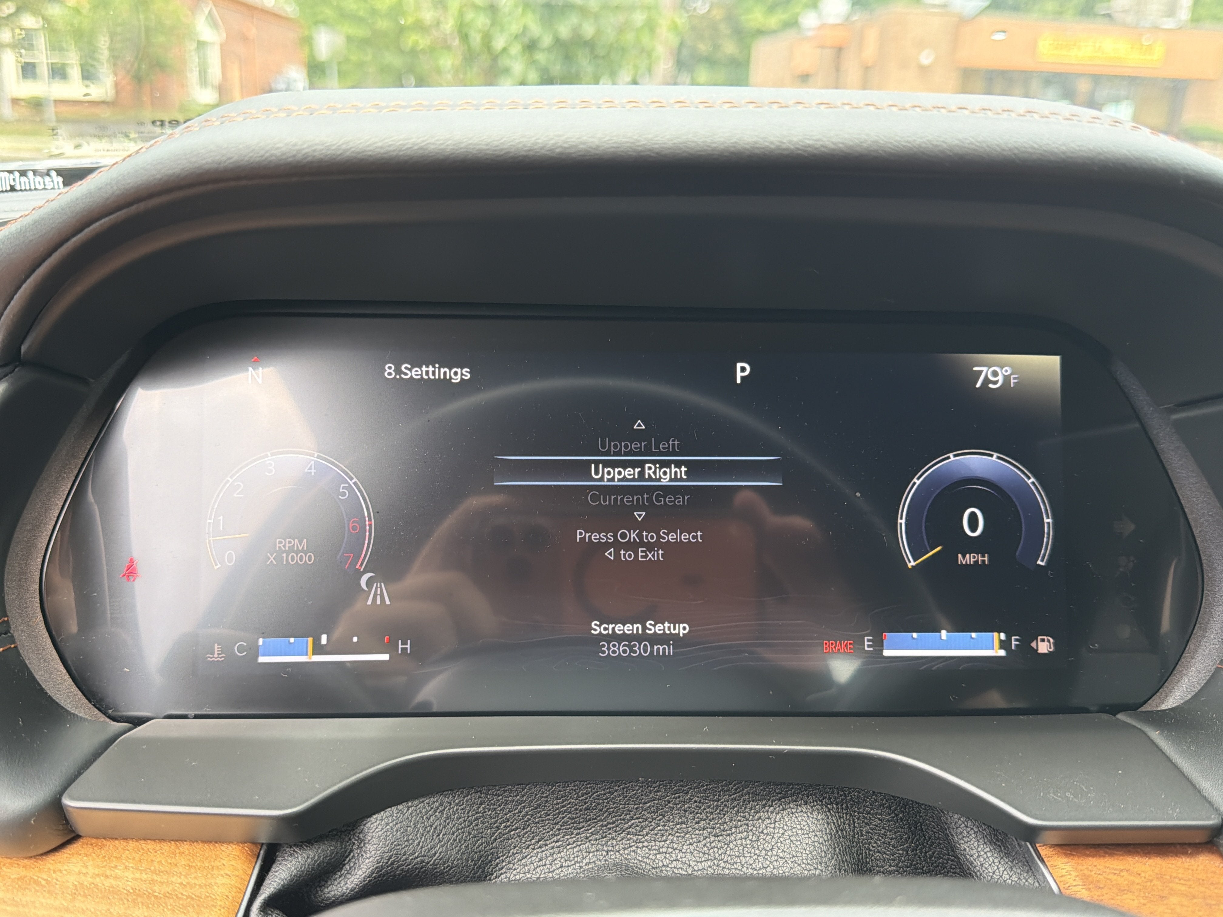 2021 Jeep Grand Cherokee L Summit Reserve