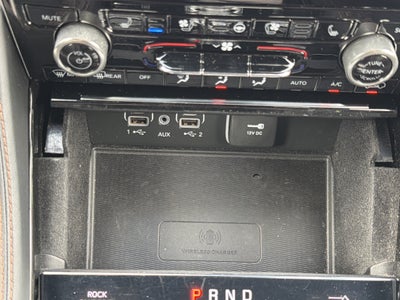 2021 Jeep Grand Cherokee L Summit Reserve
