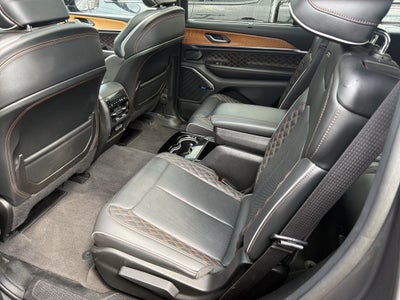 2021 Jeep Grand Cherokee L Summit Reserve