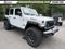 2027 Jeep Wrangler Willys
