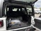 2027 Jeep Wrangler Willys