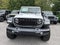 2027 Jeep Wrangler Willys