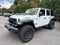 2027 Jeep Wrangler Willys