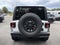 2027 Jeep Wrangler Willys